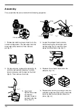 Preview for 30 page of Reliance Radiance RAPID RTIU702 Series Installation And Maintenance Instructions Manual