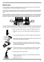 Preview for 35 page of Reliance Radiance RAPID RTIU702 Series Installation And Maintenance Instructions Manual