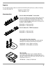 Preview for 39 page of Reliance Radiance RAPID RTIU702 Series Installation And Maintenance Instructions Manual