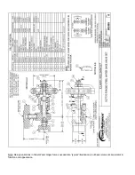 Preview for 2 page of Reliance SG777 Installation Operation & Maintenance