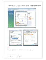 Предварительный просмотр 5 страницы Reliance Wi-Fi SER8189 User Manual