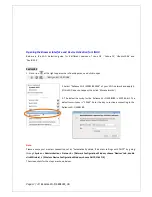 Предварительный просмотр 11 страницы Reliance Wi-Fi SER8189 User Manual