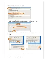 Предварительный просмотр 15 страницы Reliance Wi-Fi SER8189 User Manual