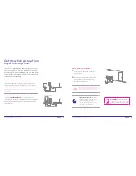 Preview for 2 page of Reliant ADC V520 Quick Start Manual