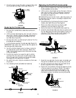 Предварительный просмотр 26 страницы Reliant FVIR GAS WATER HEATER Installation Instructions And Use & Care Manual