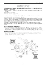 Предварительный просмотр 4 страницы Reliant GHP Series User Manual