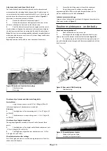 Предварительный просмотр 10 страницы Reliant Kitten Estate Workshop Manual