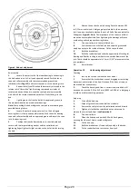 Предварительный просмотр 20 страницы Reliant Kitten Estate Workshop Manual