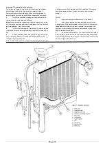 Предварительный просмотр 30 страницы Reliant Kitten Estate Workshop Manual