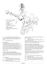 Предварительный просмотр 31 страницы Reliant Kitten Estate Workshop Manual