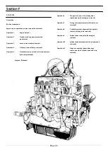 Предварительный просмотр 34 страницы Reliant Kitten Estate Workshop Manual