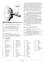 Предварительный просмотр 37 страницы Reliant Kitten Estate Workshop Manual