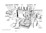 Предварительный просмотр 38 страницы Reliant Kitten Estate Workshop Manual