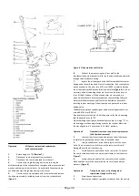 Предварительный просмотр 39 страницы Reliant Kitten Estate Workshop Manual