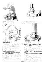 Предварительный просмотр 40 страницы Reliant Kitten Estate Workshop Manual