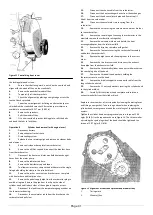 Предварительный просмотр 41 страницы Reliant Kitten Estate Workshop Manual