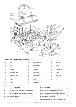 Предварительный просмотр 42 страницы Reliant Kitten Estate Workshop Manual