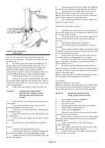 Предварительный просмотр 44 страницы Reliant Kitten Estate Workshop Manual