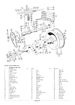 Предварительный просмотр 45 страницы Reliant Kitten Estate Workshop Manual