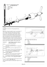 Предварительный просмотр 46 страницы Reliant Kitten Estate Workshop Manual