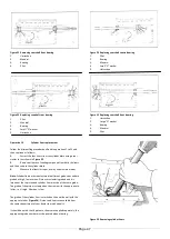 Предварительный просмотр 47 страницы Reliant Kitten Estate Workshop Manual