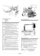 Предварительный просмотр 49 страницы Reliant Kitten Estate Workshop Manual