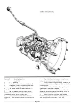 Предварительный просмотр 53 страницы Reliant Kitten Estate Workshop Manual