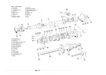 Предварительный просмотр 55 страницы Reliant Kitten Estate Workshop Manual