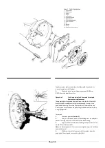 Предварительный просмотр 59 страницы Reliant Kitten Estate Workshop Manual