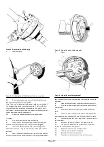 Предварительный просмотр 67 страницы Reliant Kitten Estate Workshop Manual