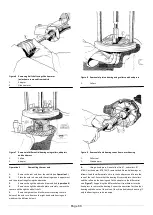 Предварительный просмотр 68 страницы Reliant Kitten Estate Workshop Manual