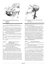 Предварительный просмотр 69 страницы Reliant Kitten Estate Workshop Manual