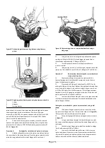 Предварительный просмотр 70 страницы Reliant Kitten Estate Workshop Manual