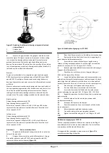 Предварительный просмотр 71 страницы Reliant Kitten Estate Workshop Manual