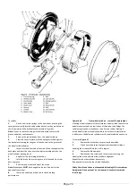 Предварительный просмотр 74 страницы Reliant Kitten Estate Workshop Manual