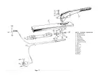 Предварительный просмотр 77 страницы Reliant Kitten Estate Workshop Manual