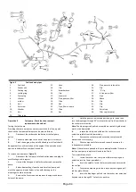 Предварительный просмотр 84 страницы Reliant Kitten Estate Workshop Manual