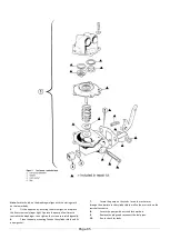 Предварительный просмотр 85 страницы Reliant Kitten Estate Workshop Manual