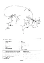 Предварительный просмотр 87 страницы Reliant Kitten Estate Workshop Manual