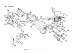 Предварительный просмотр 90 страницы Reliant Kitten Estate Workshop Manual