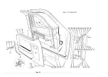 Предварительный просмотр 92 страницы Reliant Kitten Estate Workshop Manual