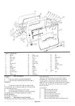 Предварительный просмотр 95 страницы Reliant Kitten Estate Workshop Manual