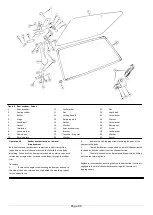 Предварительный просмотр 98 страницы Reliant Kitten Estate Workshop Manual