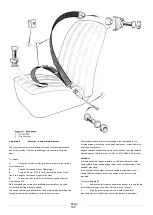 Предварительный просмотр 102 страницы Reliant Kitten Estate Workshop Manual