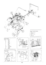 Предварительный просмотр 108 страницы Reliant Kitten Estate Workshop Manual