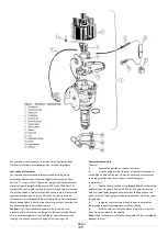 Предварительный просмотр 109 страницы Reliant Kitten Estate Workshop Manual