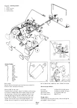 Предварительный просмотр 112 страницы Reliant Kitten Estate Workshop Manual