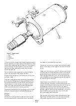 Предварительный просмотр 113 страницы Reliant Kitten Estate Workshop Manual