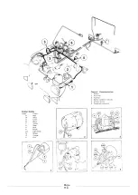 Предварительный просмотр 114 страницы Reliant Kitten Estate Workshop Manual