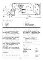 Предварительный просмотр 115 страницы Reliant Kitten Estate Workshop Manual